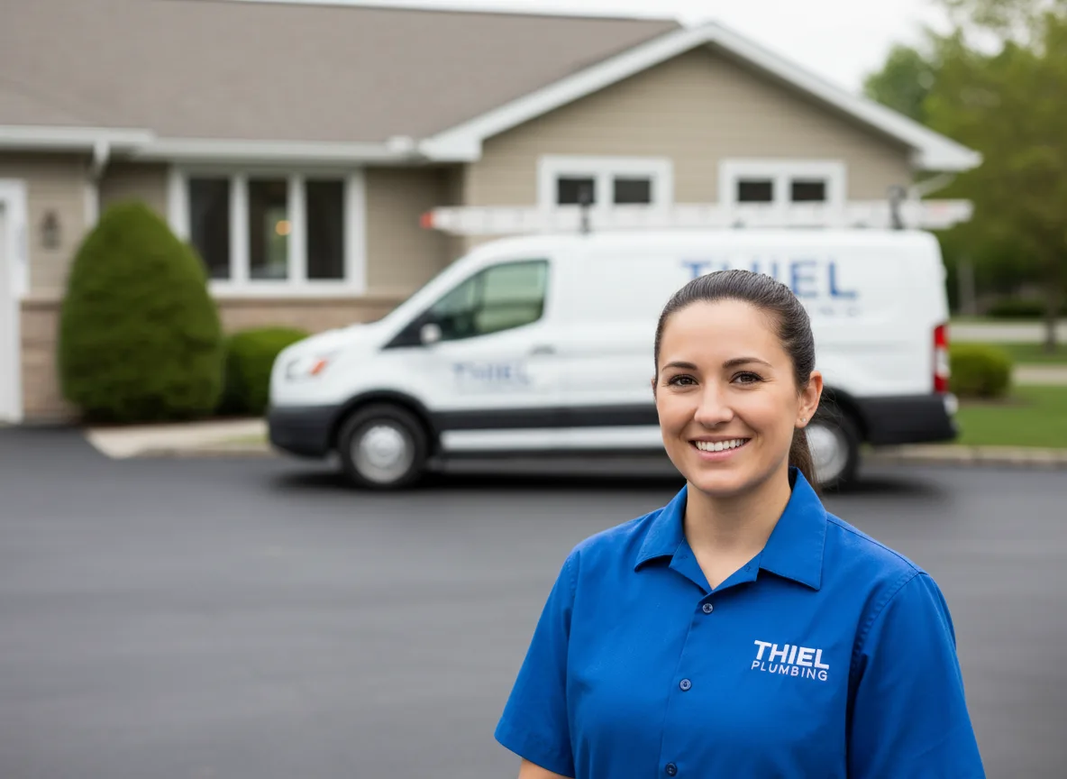 Plumber Frankfort, KY FAQs